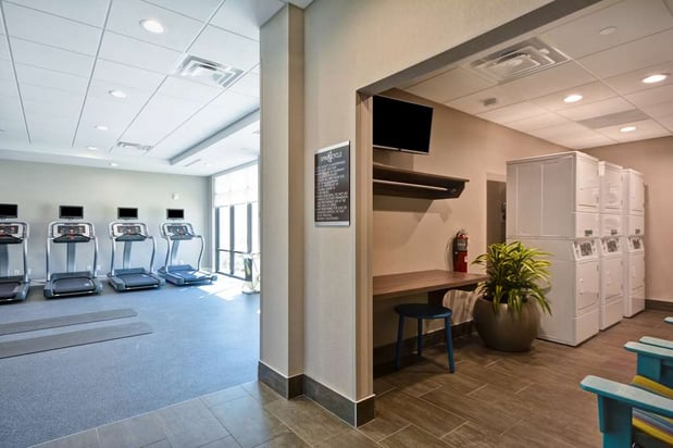 Images Home2 Suites by Hilton Plano Richardson