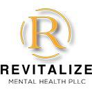 Revitalize Mental Health PLLC Logo