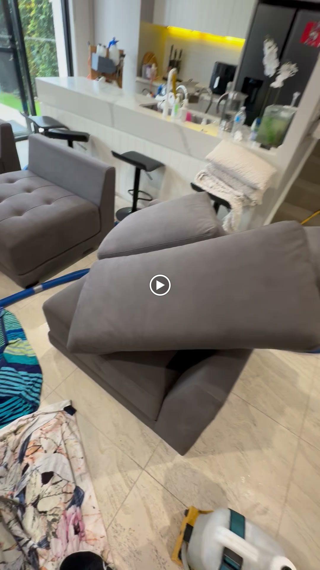Images Eco Carpet Cleaning Gold Coast