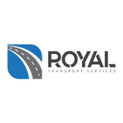 Royal Transport Services Logo