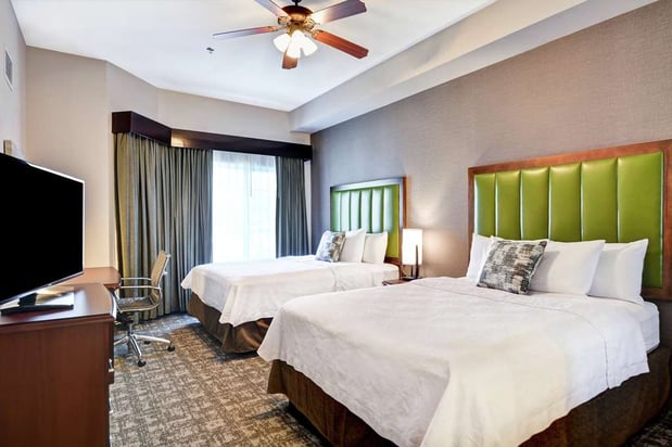 Images Homewood Suites by Hilton Reno