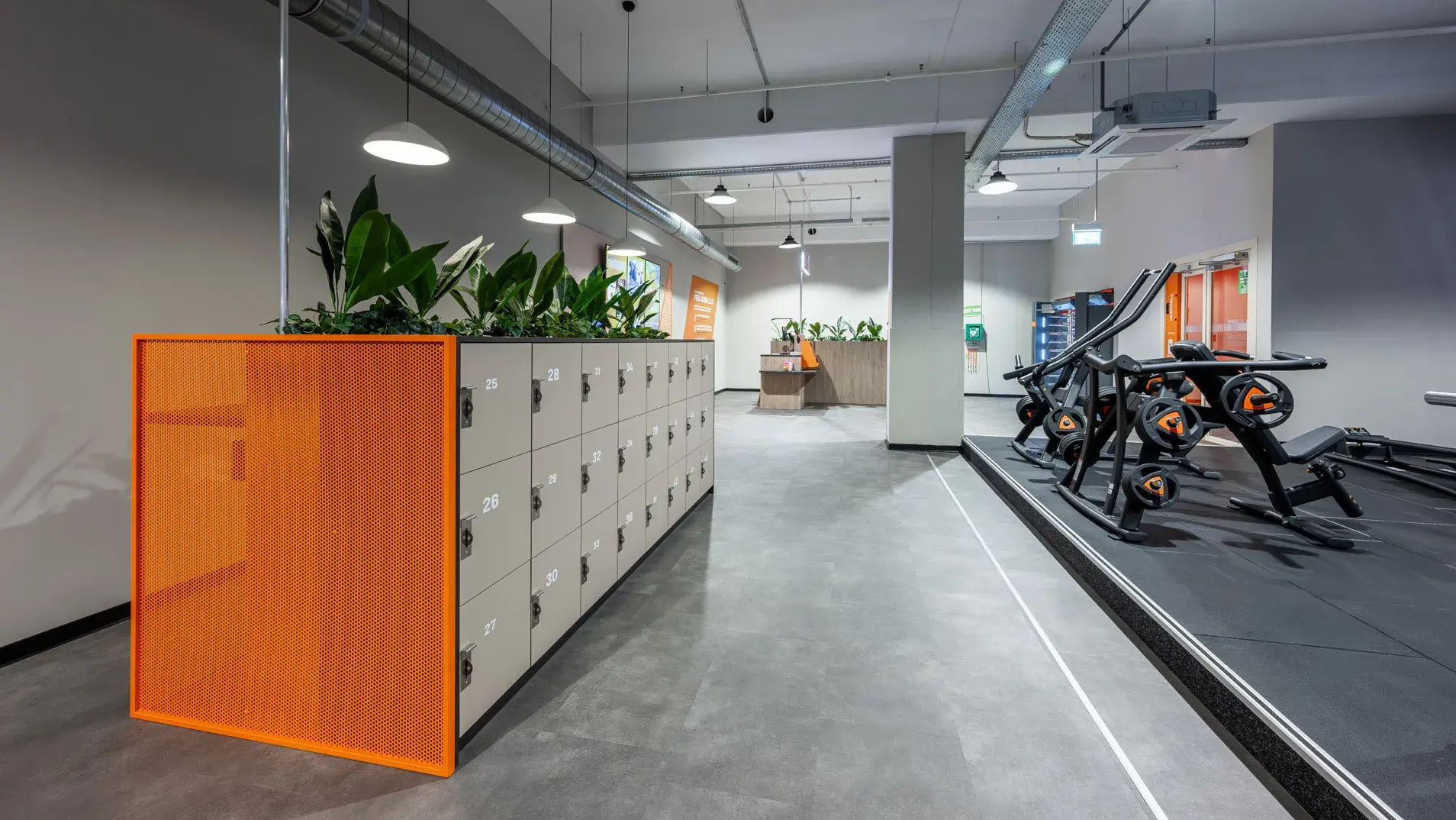 Basic-Fit, Bendahler Straße 27 in Wuppertal