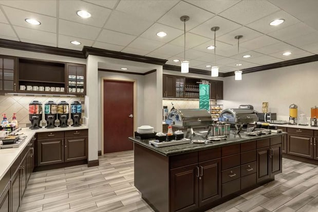Images Homewood Suites by Hilton Macon-North
