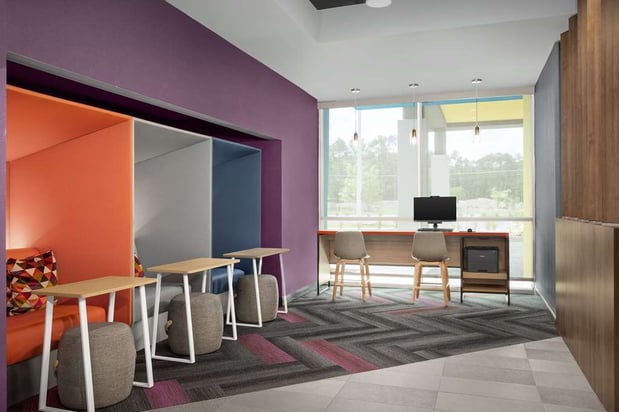 Images Tru by Hilton Jacksonville West I 295