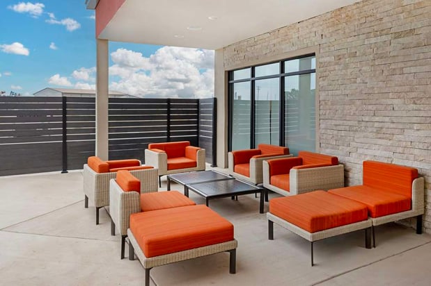 Images Best Western Plus Executive Residency Carlsbad Hotel