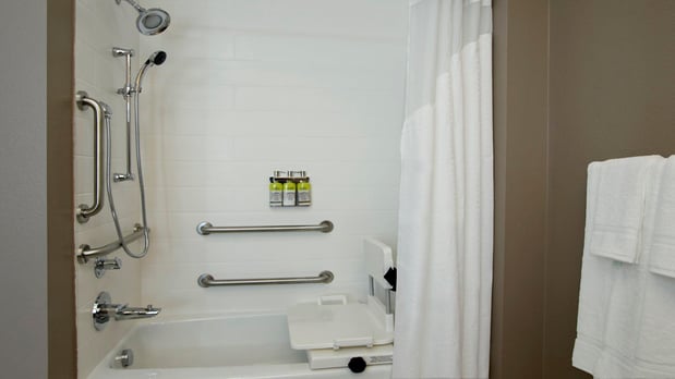 Images Holiday Inn Express & Suites Dallas-Frisco NW Toyota Stdm by IHG