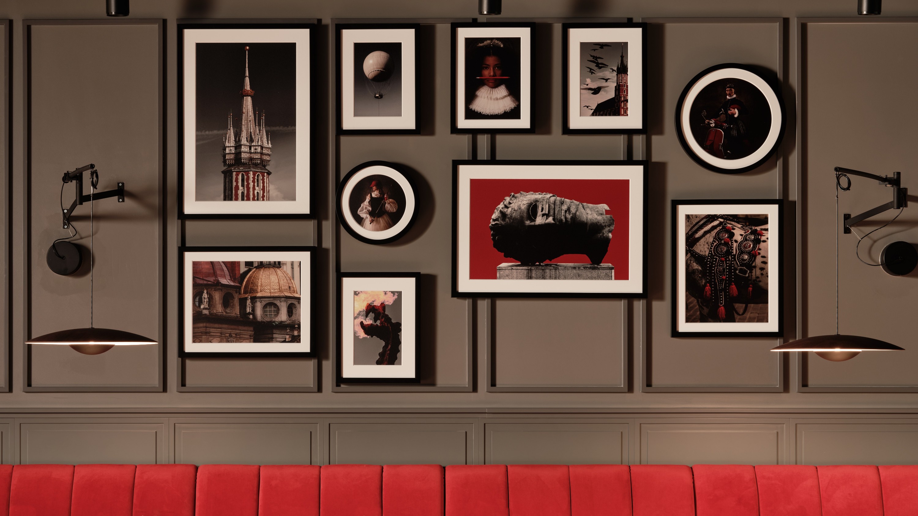 Images Filini Restaurant & Bar