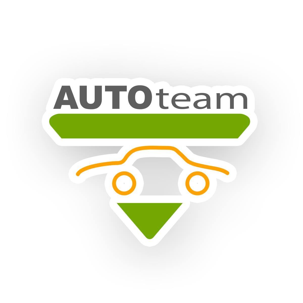 Autoteam Direkt GmbH Logo