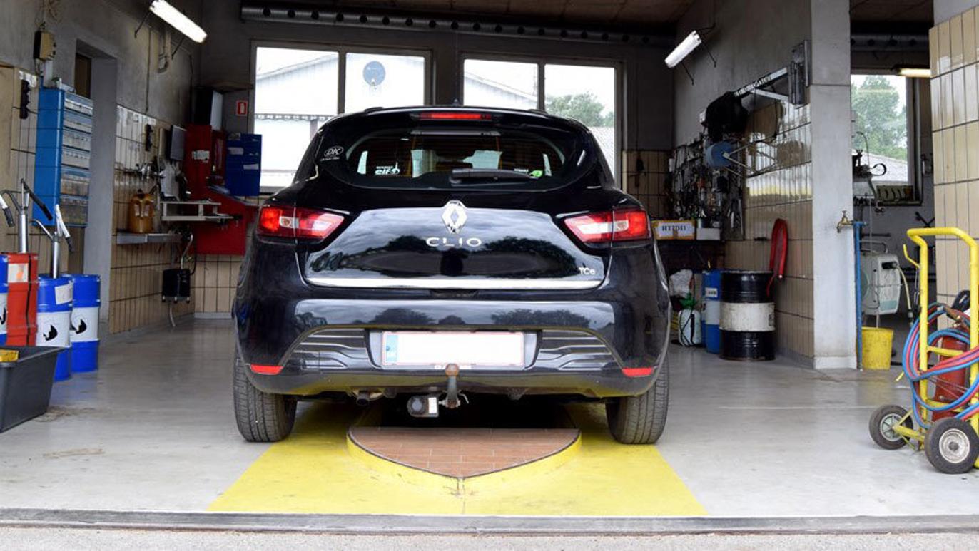 Images Tønder Autoforum ApS