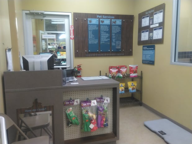 Images Petco