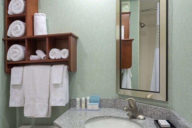 Images Hampton Inn Daytona Speedway-Airport