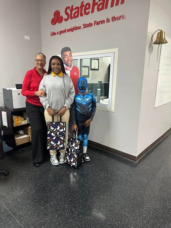 Images Shantorra Owens - State Farm Insurance Agent