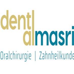 Zahnarztpraxis dentAlmasri | Zahnarzt & Oralchirurg  in Mülheim an der Ruhr Logo