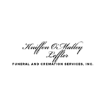 Kniffen O'Malley Leffler Funeral and Cremation Services, Inc Logo