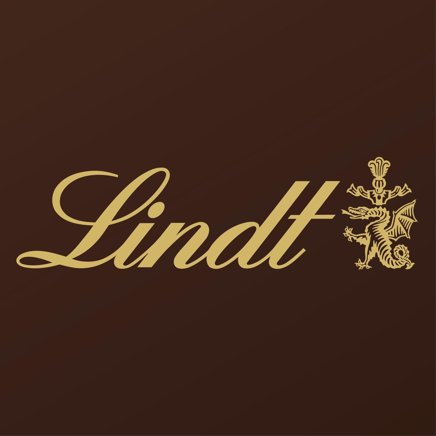 Kundenlogo Lindt Boutique Aachen