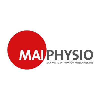 MAIPHYSIO Zentrum für Physiotherapie Logo