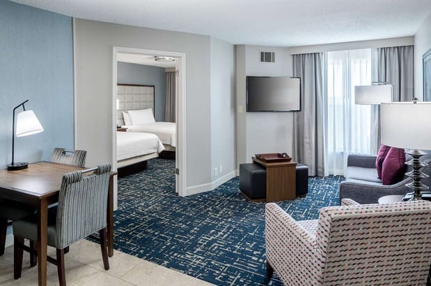 Images Homewood Suites by Hilton Austin NW near The Domain