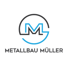 Logo Metallbau Müller