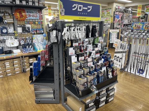 Images ゴルフパートナー 高島平店