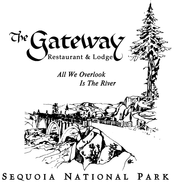 The Gateway Restaurant & Lodge