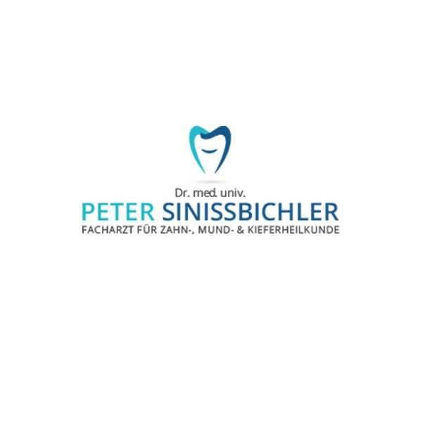 Dr. med. univ. Peter Sinissbichler - Facharzt für Zahn- Mund- u. Kieferheilkunde Logo