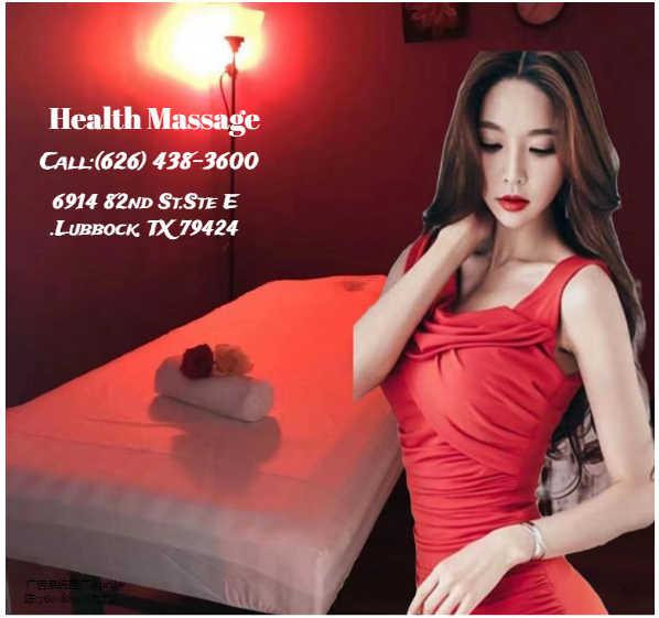 HEALTH MASSAGE