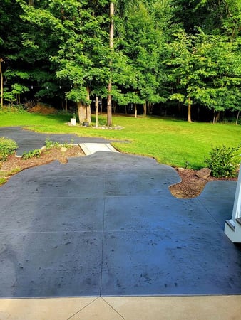 Images Laroma Concrete Construction