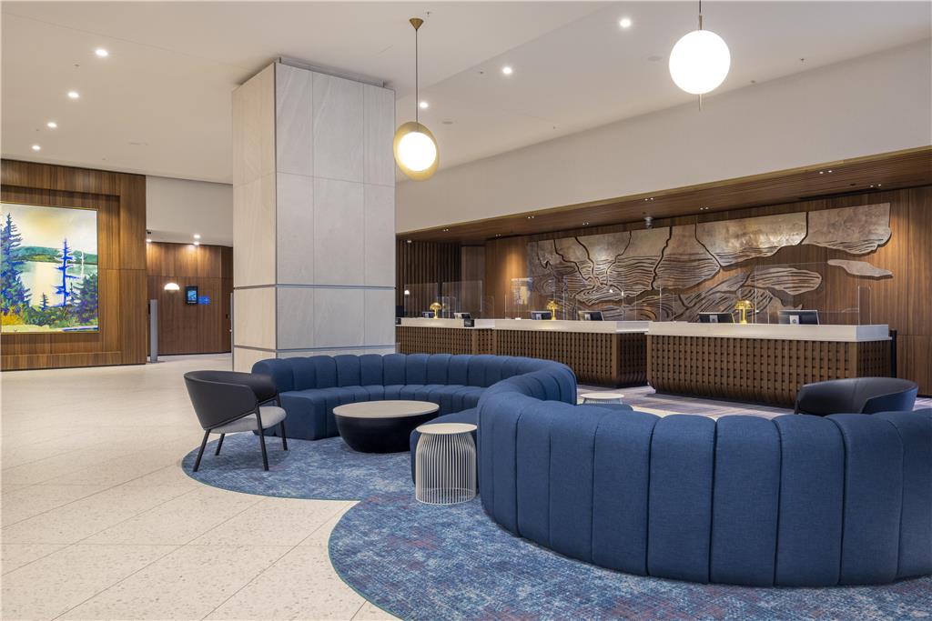 Images Hilton Quebec