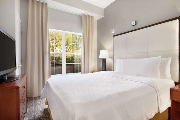 Images Homewood Suites by Hilton Columbus-Dublin