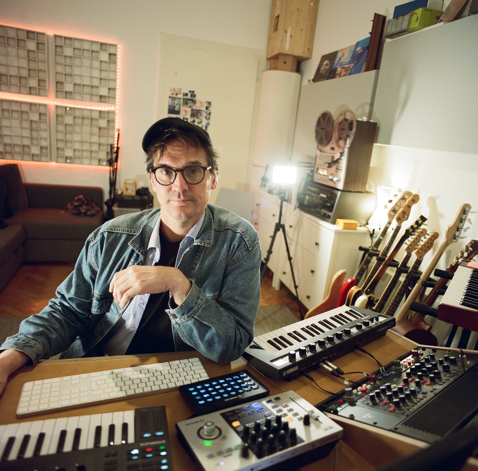 Bild 10 von Mathias Eidenberger Musikproduktion Mixing