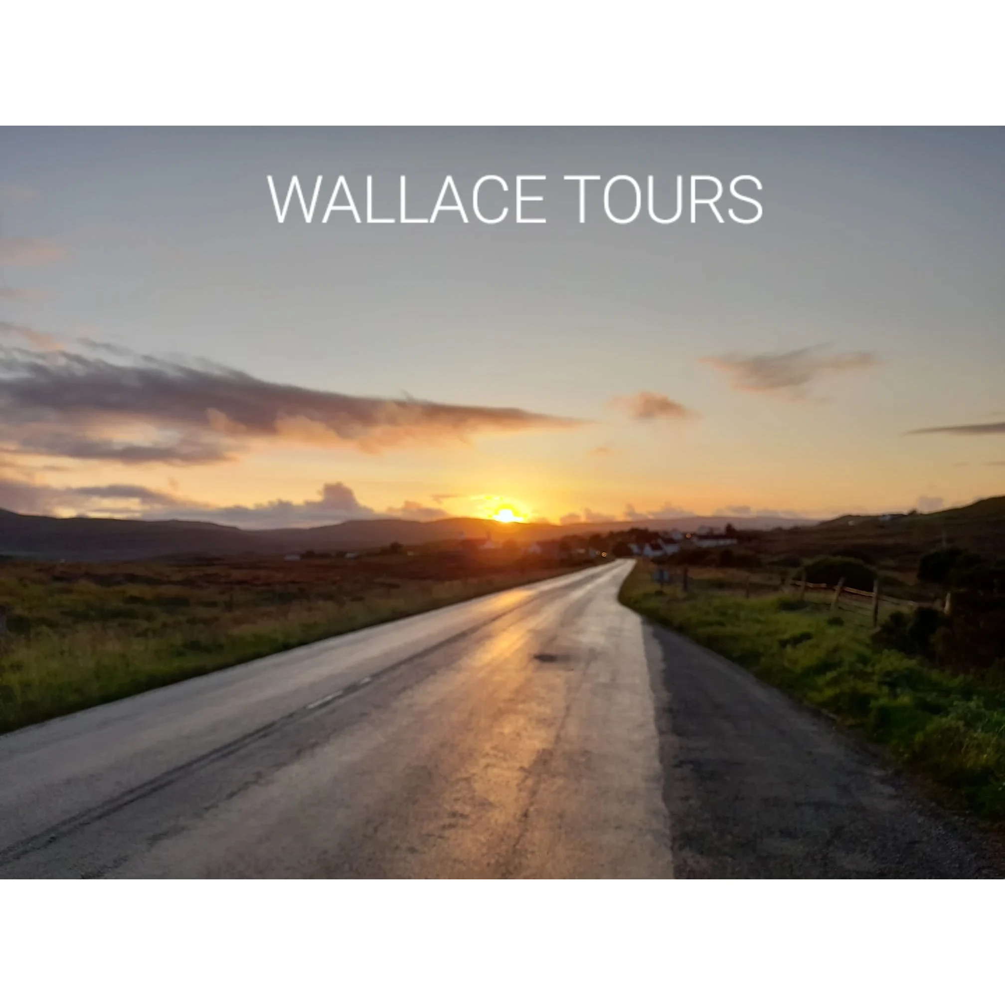 Wallace Tours Logo