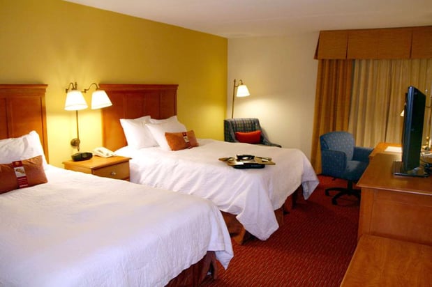 Images Hampton Inn Louisville-North/Clarksville