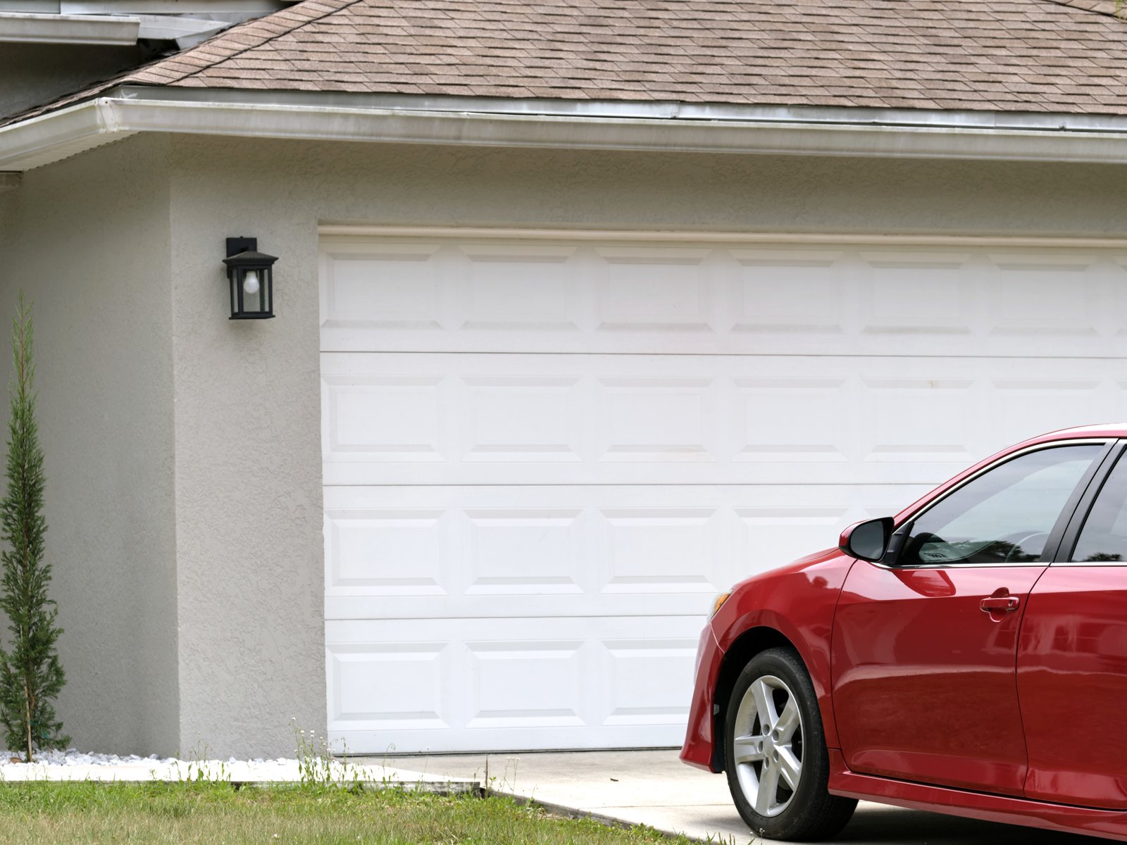 Guzman Garage Door Repair