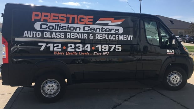 Images Prestige Collision Centers