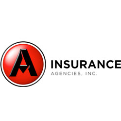 A-Insurance Agencies Logo