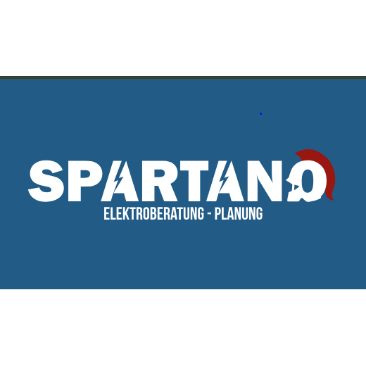 Spartano Elektroberatung und Planung Logo