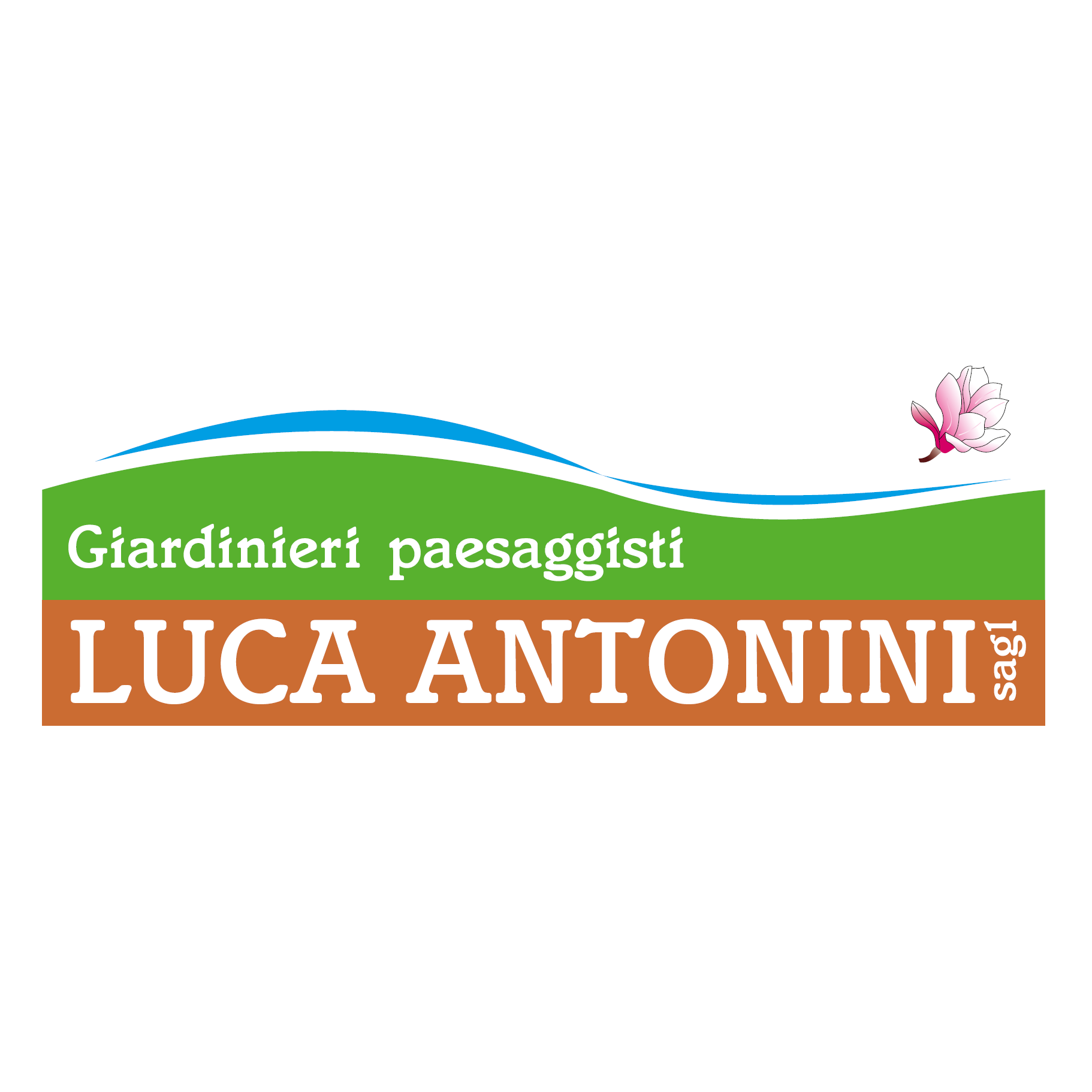 Antonini Luca Logo