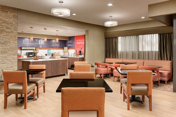 Images Hampton Inn Oak Ridge Knoxville