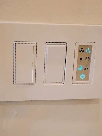 Pine Green Electric Image