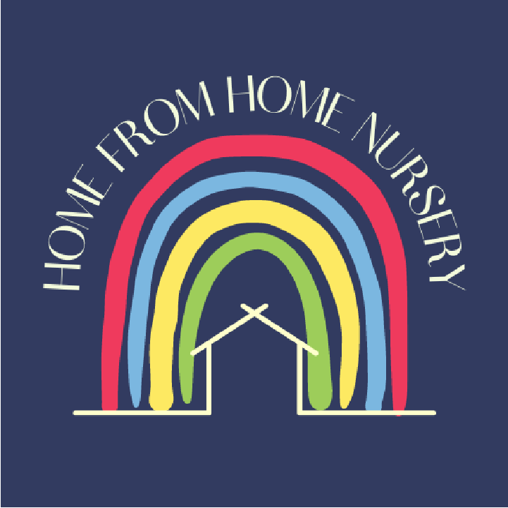 Home From Home Nursery & Pre-school Logo