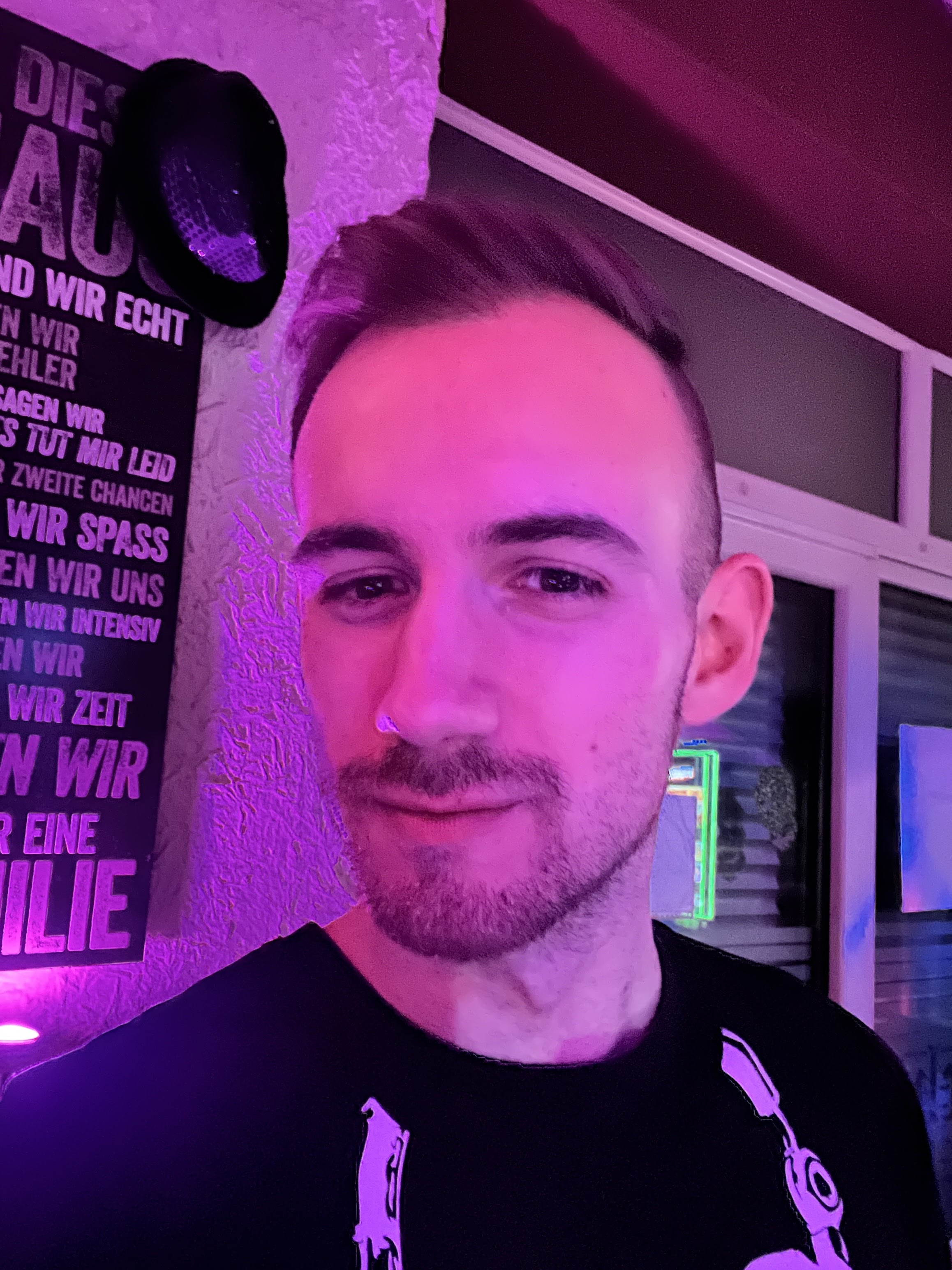 Jeschkes Veranstaltungstechnik und DJ Service, Kalkweg 22 in Duisburg