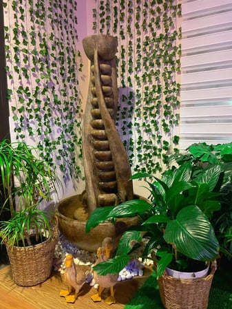 Images Orchid Thai Massage