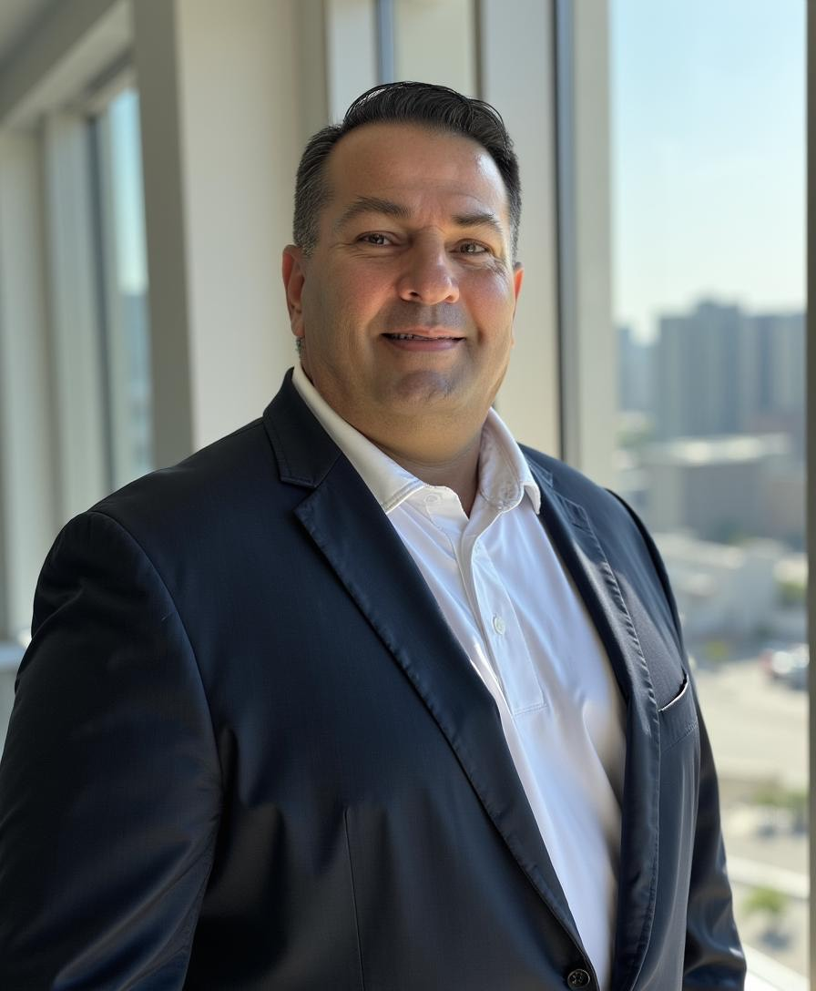 Eddie Tarazi, Realtor | SW FL Homes by Eddie | Sabella Realty