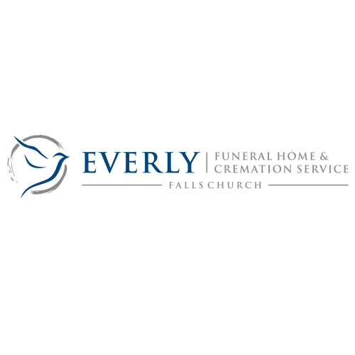 Everly Community Funeral Care Logo