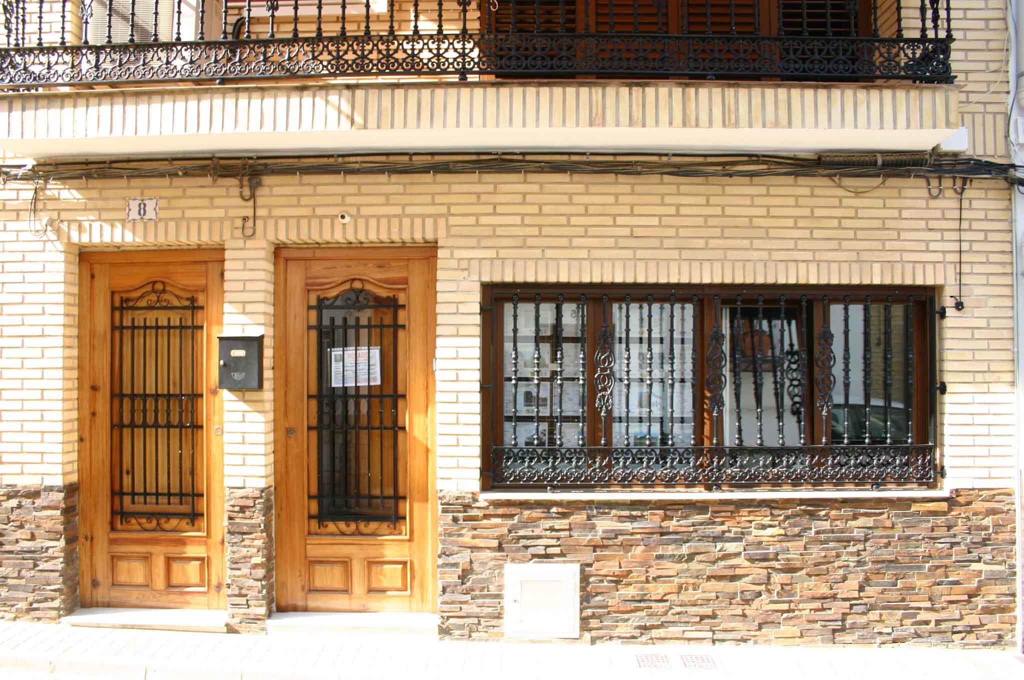 Images Servicios Inmobiliarios Alborache