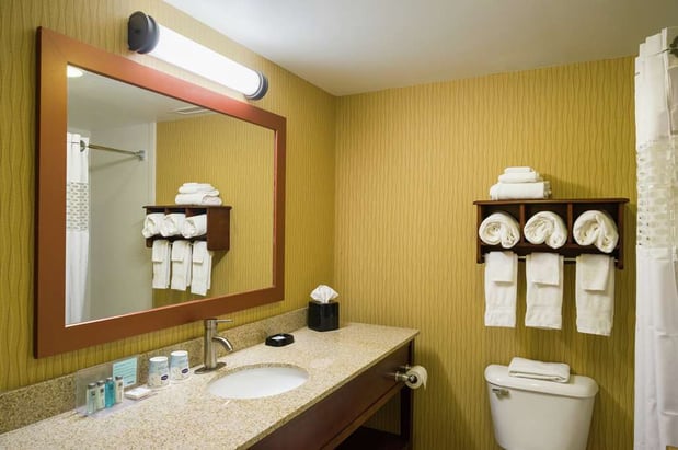 Images Hampton Inn Selinsgrove/Shamokin Dam