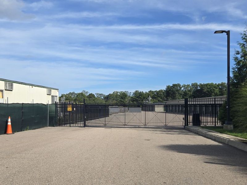 Security Gate
