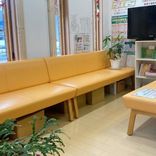 Images 松戸新田ファミリー整骨院