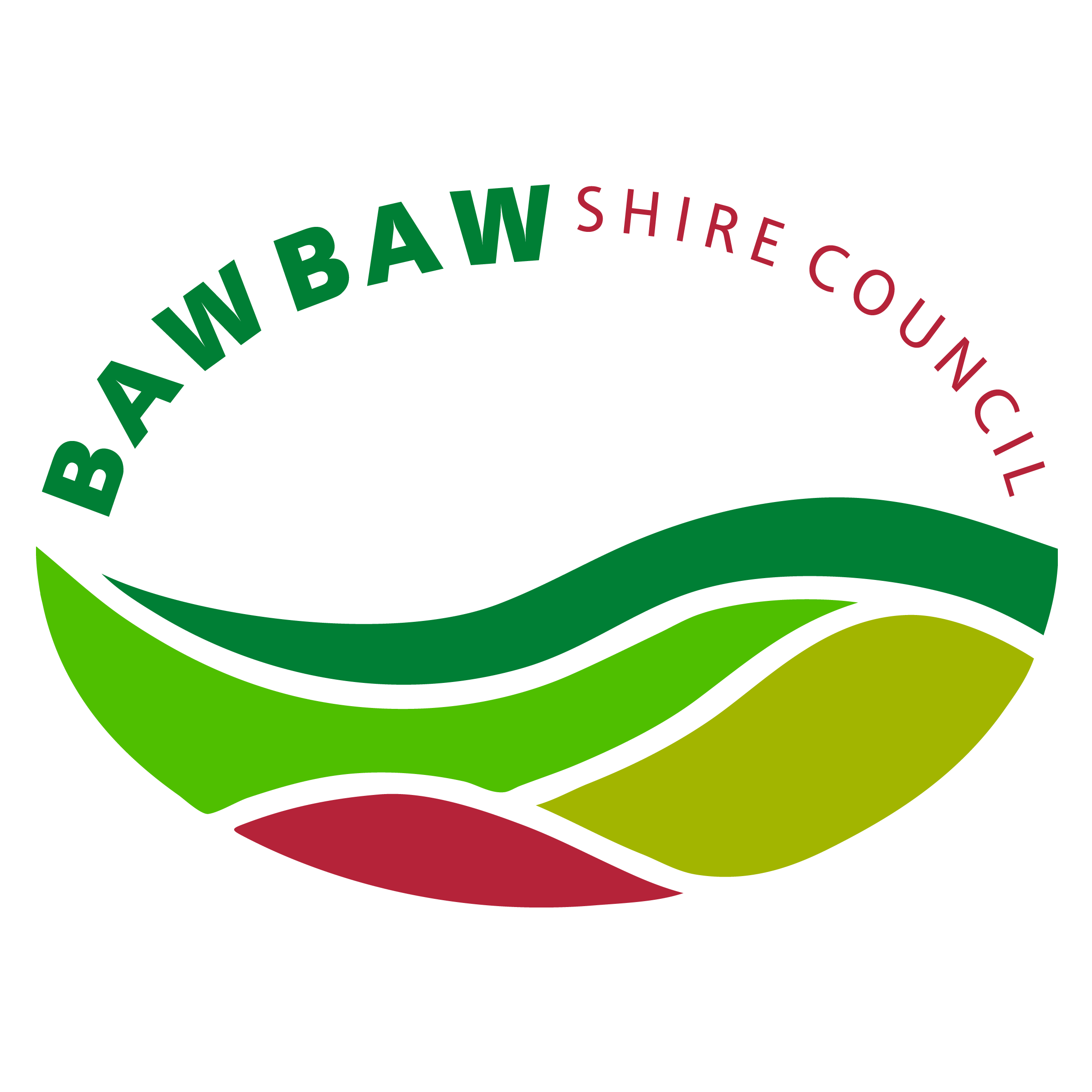 Baw Baw Shire Council Drouin (03) 5624 2411