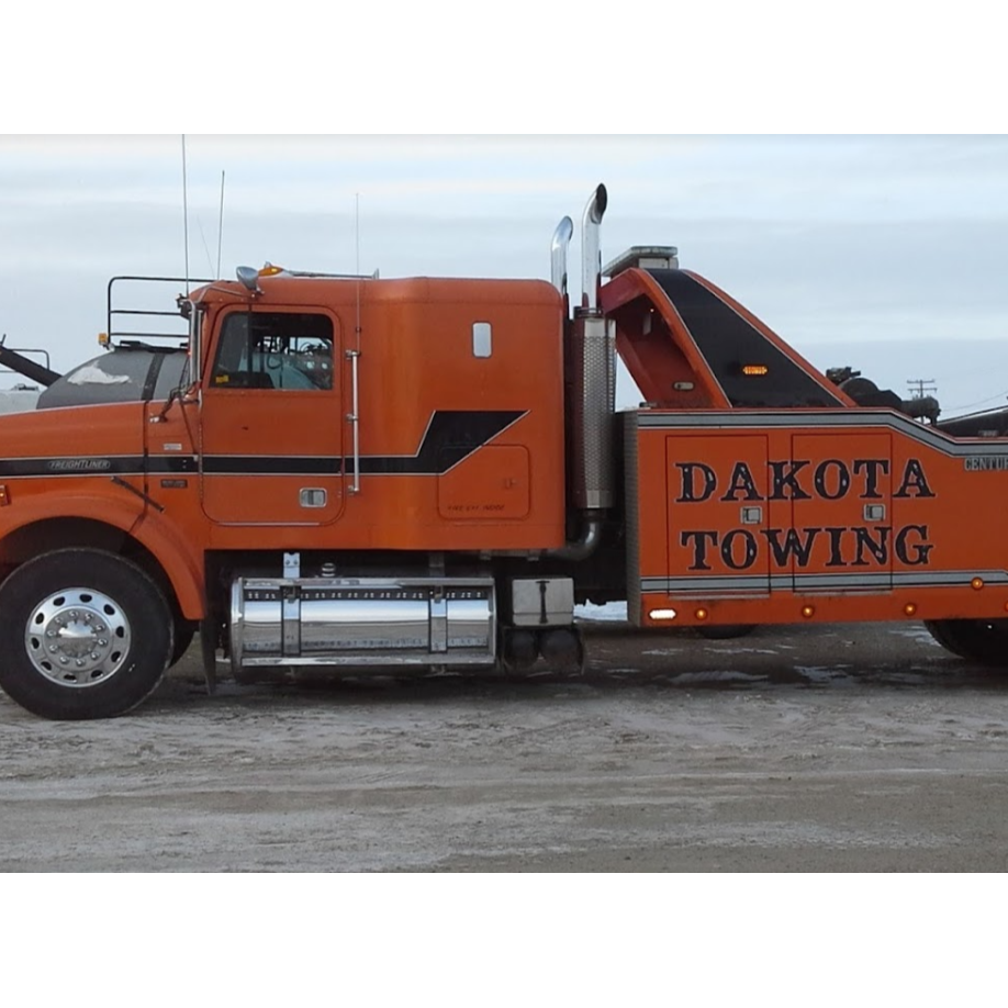Dakota Towing Ltd - Regina, SK S4N 0A1 - (306)520-7500 | ShowMeLocal.com